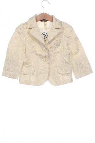 Sacou pentru copii Sisley, Mărime 3-4y/ 104-110 cm, Culoare Multicolor, Preț 71,99 Lei