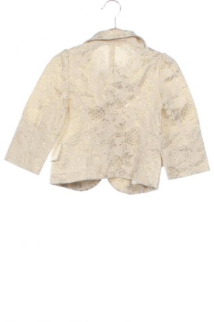 Sacou pentru copii Sisley, Mărime 3-4y/ 104-110 cm, Culoare Multicolor, Preț 71,99 Lei