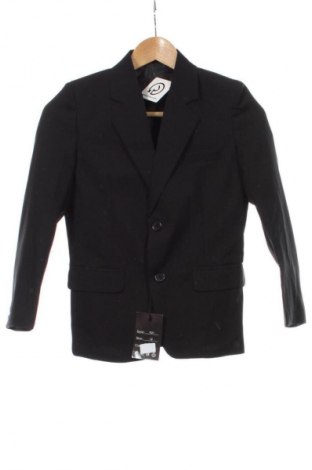 Dziecięcy żakiet Unbranded, Rozmiar 11-12y/ 152-158 cm, Kolor Czarny, Cena 116,85 zł