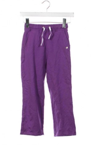 Gyerek sport nadrág A punto, Méret 9-10y / 140-146 cm, Szín Lila, Ár 6 809 Ft