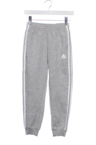 Dětské tepláky Adidas, Velikost 9-10y/ 140-146 cm, Barva Šedá, Cena  549,00 Kč