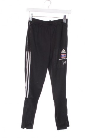 Gyerek sport nadrág Adidas, Méret 10-11y / 146-152 cm, Szín Fekete, Ár 9 219 Ft