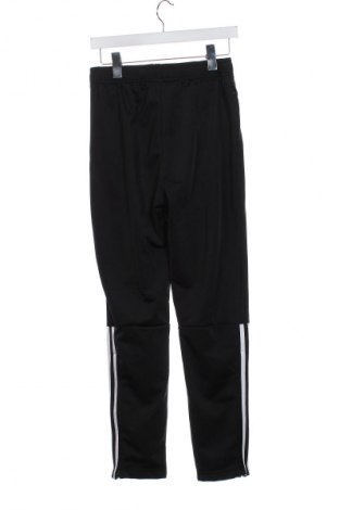 Dziecięce spodnie sportowe Adidas, Rozmiar 13-14y/ 164-168 cm, Kolor Czarny, Cena 111,99 zł