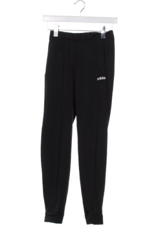 Gyerek sport nadrág Adidas, Méret 10-11y / 146-152 cm, Szín Fekete, Ár 9 219 Ft