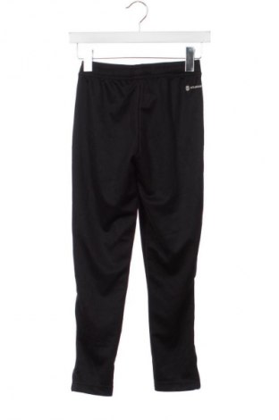 Detské tepláky Adidas, Veľkosť 8-9y/ 134-140 cm, Farba Čierna, Cena  19,95 €