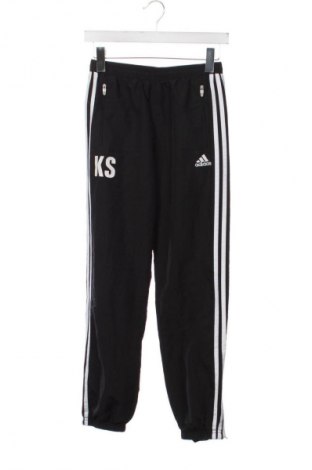 Pantaloni de trening, pentru copii Adidas, Mărime 10-11y/ 146-152 cm, Culoare Multicolor, Preț 115,99 Lei