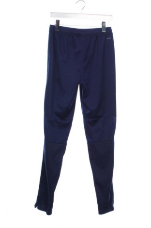 Gyerek sport nadrág Adidas, Méret 15-18y / 170-176 cm, Szín Kék, Ár 9 219 Ft