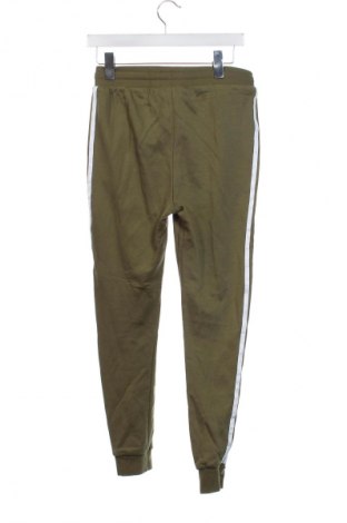 Παιδική κάτω φόρμα Adidas Originals, Μέγεθος 12-13y/ 158-164 εκ., Χρώμα Πράσινο, Τιμή 21,99 €