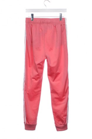Dziecięce spodnie sportowe Adidas Originals, Rozmiar 14-15y/ 168-170 cm, Kolor Różowy, Cena 111,99 zł