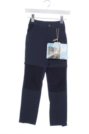 Gyerek sport nadrág Alive, Méret 7-8y / 128-134 cm, Szín Kék, Ár 4 429 Ft