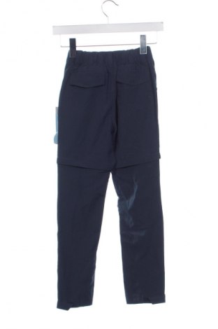 Gyerek sport nadrág Alive, Méret 7-8y / 128-134 cm, Szín Kék, Ár 4 429 Ft