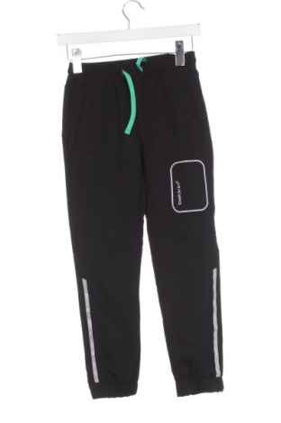 Gyerek sport nadrág Bekkin, Méret 9-10y / 140-146 cm, Szín Fekete, Ár 6 809 Ft
