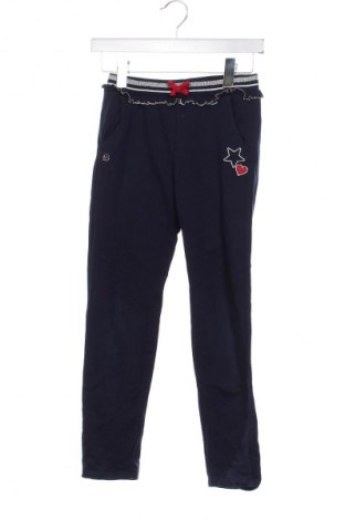 Παιδική κάτω φόρμα Blu, Μέγεθος 8-9y/ 134-140 εκ., Χρώμα Μπλέ, Τιμή 13,81 €
