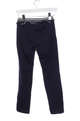 Παιδική κάτω φόρμα Blu, Μέγεθος 8-9y/ 134-140 εκ., Χρώμα Μπλέ, Τιμή 13,81 €