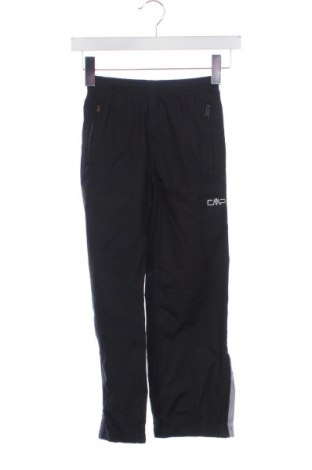 Gyerek sport nadrág CMP, Méret 4-5y / 110-116 cm, Szín Fekete, Ár 3 029 Ft