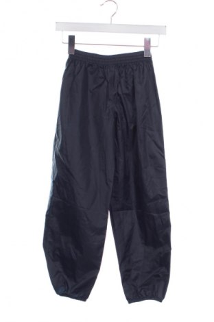 Gyerek sport nadrág Decathlon, Méret 5-6y / 116-122 cm, Szín Kék, Ár 2 819 Ft