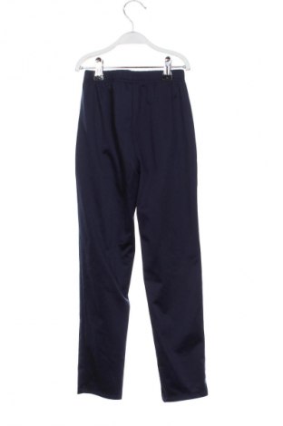 Detské tepláky Decathlon, Veľkosť 6-7y/ 122-128 cm, Farba Modrá, Cena  12,79 €