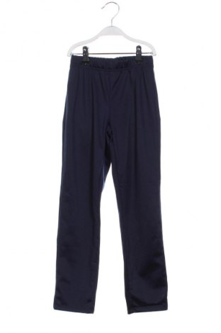 Detské tepláky Decathlon, Veľkosť 7-8y/ 128-134 cm, Farba Modrá, Cena  12,79 €