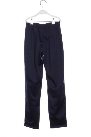 Detské tepláky Decathlon, Veľkosť 7-8y/ 128-134 cm, Farba Modrá, Cena  12,79 €