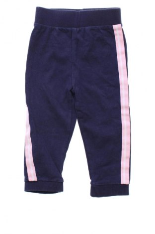 Gyerek sport nadrág Dopo Dopo, Méret 18-24m / 86-98 cm, Szín Kék, Ár 3 339 Ft