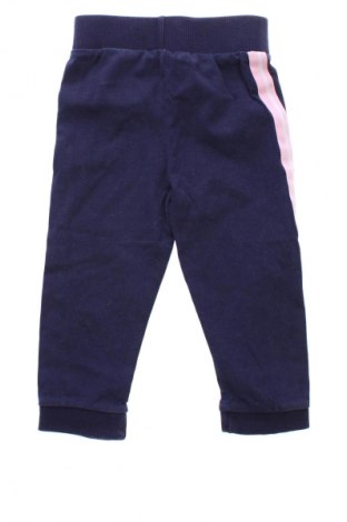 Gyerek sport nadrág Dopo Dopo, Méret 18-24m / 86-98 cm, Szín Kék, Ár 3 339 Ft
