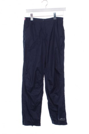 Gyerek sport nadrág Etirel, Méret 12-13y / 158-164 cm, Szín Kék, Ár 6 809 Ft