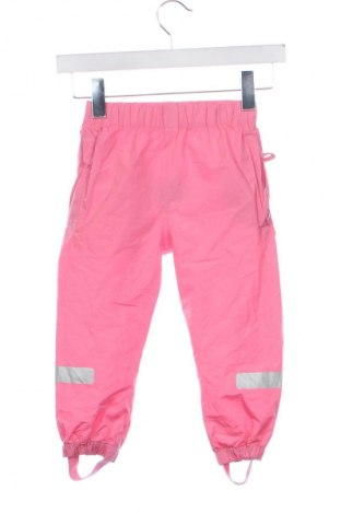 Pantaloni de trening, pentru copii F&F, Mărime 18-24m/ 86-98 cm, Culoare Roz, Preț 34,99 Lei