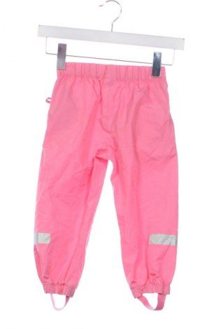 Pantaloni de trening, pentru copii F&F, Mărime 18-24m/ 86-98 cm, Culoare Roz, Preț 34,99 Lei