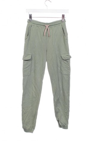 Kinder Sporthose H&M, Größe 10-11y/ 146-152 cm, Farbe Grün, Preis € 9,99