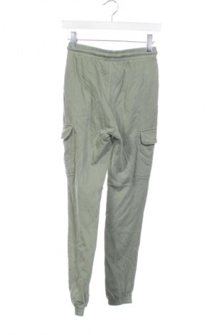 Kinder Sporthose H&M, Größe 10-11y/ 146-152 cm, Farbe Grün, Preis € 9,99