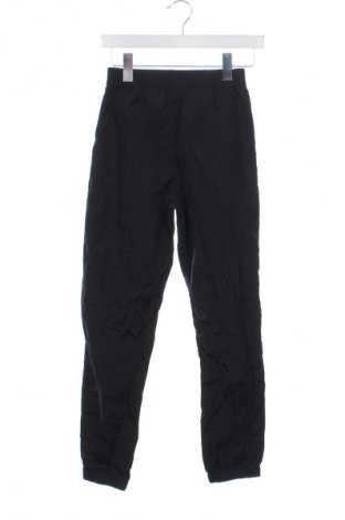 Детско спортно долнище H&M, Размер 10-11y/ 146-152 см, Цвят Черен, Цена 11,99 лв.