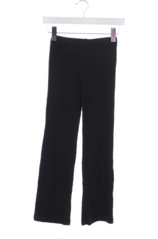 Gyerek sport nadrág H&M, Méret 9-10y / 140-146 cm, Szín Fekete, Ár 4 429 Ft