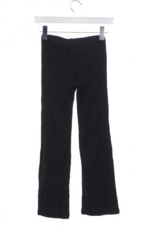 Gyerek sport nadrág H&M, Méret 9-10y / 140-146 cm, Szín Fekete, Ár 4 429 Ft