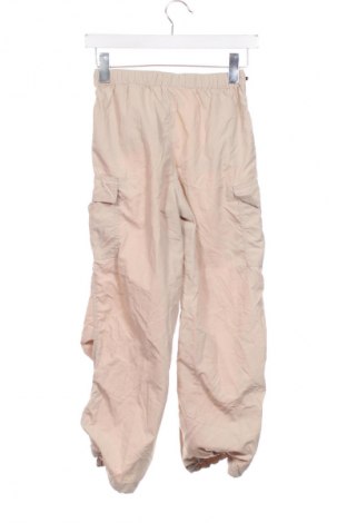Gyerek nadrág H&M, Méret 9-10y / 140-146 cm, Szín Bézs, Ár 2 819 Ft
