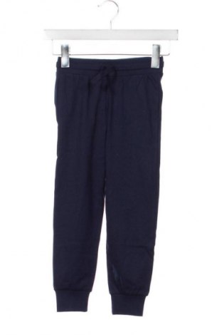 Detské tepláky H&M, Veľkosť 4-5y/ 110-116 cm, Farba Modrá, Cena  16,33 €
