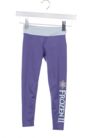 Gyerek sport nadrág H&M Sport, Méret 4-5y / 110-116 cm, Szín Lila, Ár 6 809 Ft