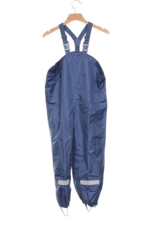 Gyerek sport nadrág Impidimpi, Méret 4-5y / 110-116 cm, Szín Kék, Ár 4 429 Ft