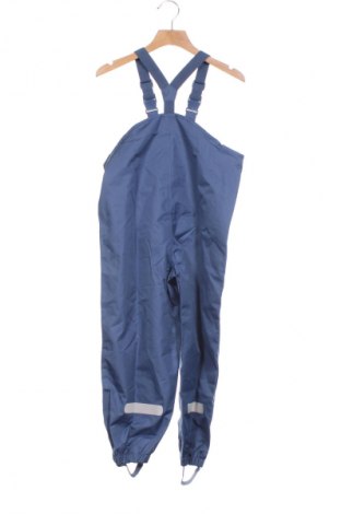 Gyerek sport nadrág Impidimpi, Méret 4-5y / 110-116 cm, Szín Kék, Ár 4 429 Ft