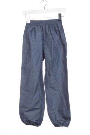 Pantaloni de trening, pentru copii Kids, Mărime 7-8y/ 128-134 cm, Culoare Gri, Preț 29,99 Lei