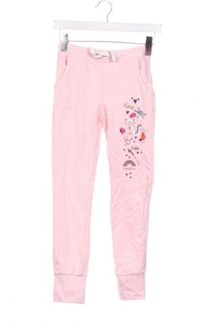 Dziecięce spodnie sportowe Kids, Rozmiar 9-10y/ 140-146 cm, Kolor Różowy, Cena 81,99 zł