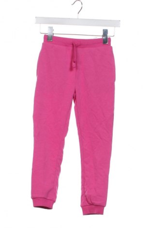 Gyerek sport nadrág Kiki & Koko, Méret 5-6y / 116-122 cm, Szín Rózsaszín, Ár 2 819 Ft