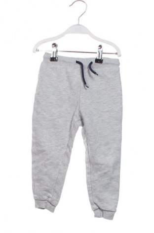Gyerek sport nadrág Lupilu, Méret 18-24m / 86-98 cm, Szín Szürke, Ár 5 000 Ft
