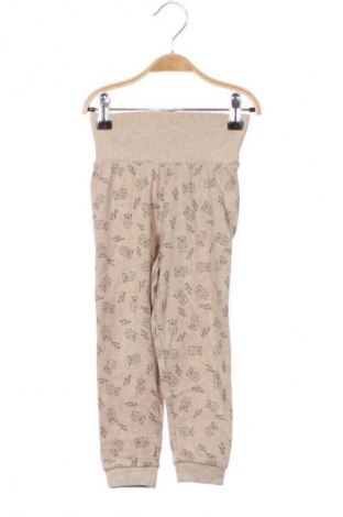 Gyerek sport nadrág Lupilu, Méret 18-24m / 86-98 cm, Szín Bézs, Ár 2 819 Ft