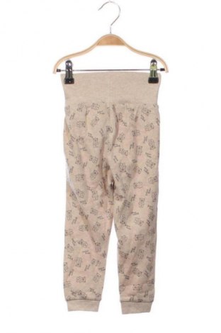 Gyerek sport nadrág Lupilu, Méret 18-24m / 86-98 cm, Szín Bézs, Ár 2 819 Ft