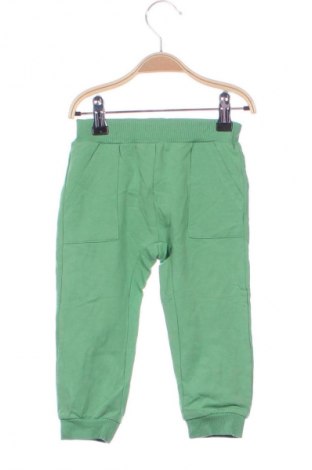 Gyerek sport nadrág Mayoral, Méret 12-18m / 80-86 cm, Szín Zöld, Ár 7 339 Ft