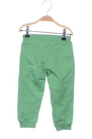 Gyerek sport nadrág Mayoral, Méret 12-18m / 80-86 cm, Szín Zöld, Ár 7 339 Ft