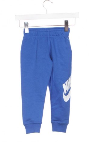 Gyerek sport nadrág Nike, Méret 2-3y / 98-104 cm, Szín Kék, Ár 8 819 Ft