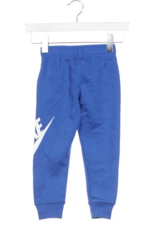 Gyerek sport nadrág Nike, Méret 2-3y / 98-104 cm, Szín Kék, Ár 8 819 Ft
