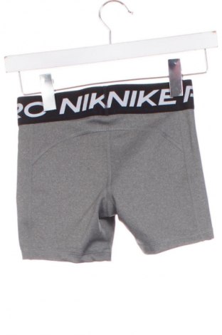 Kinder Sporthose Nike, Größe 8-9y/ 134-140 cm, Farbe Grau, Preis € 41,99