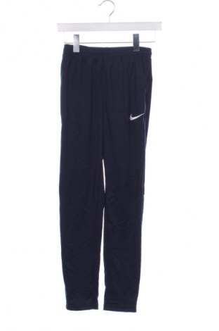 Kinder Sporthose Nike, Größe 10-11y/ 146-152 cm, Farbe Blau, Preis € 53,99